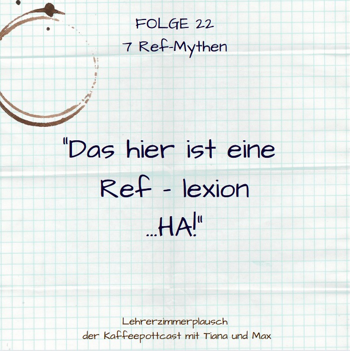 #22 7 Ref-Mythen
